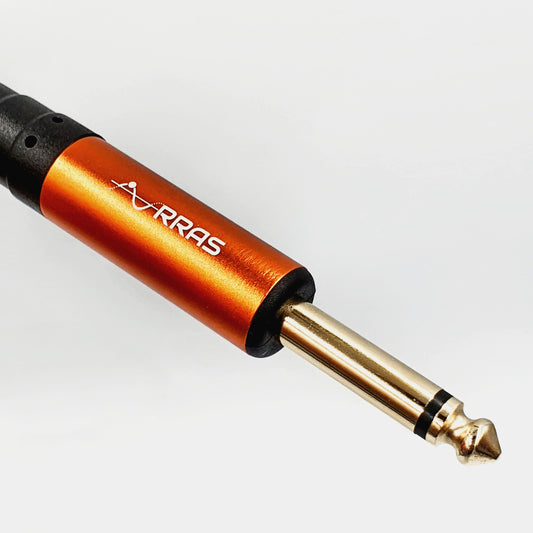 AURRAS Instrument Cable